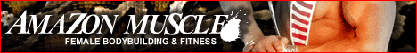 Amazon Muscle