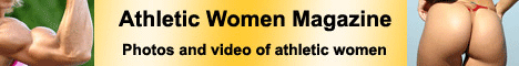 Athletic Women