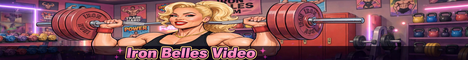 Iron Belles Video
